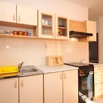 With A Parking Space - 8430 Apartmán