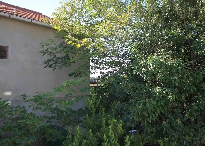 Apartman With A Parking Space - 8430