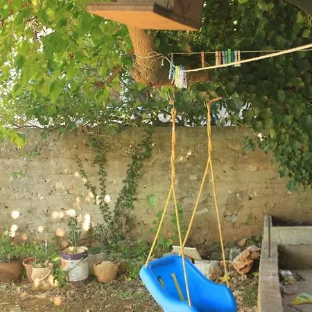 With A Parking Space - 8430 Appartement