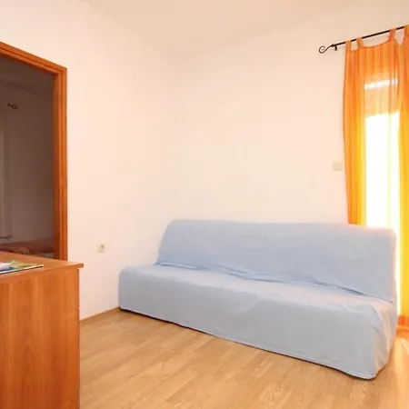 With A Parking Space - 8430 Appartement Ugljan