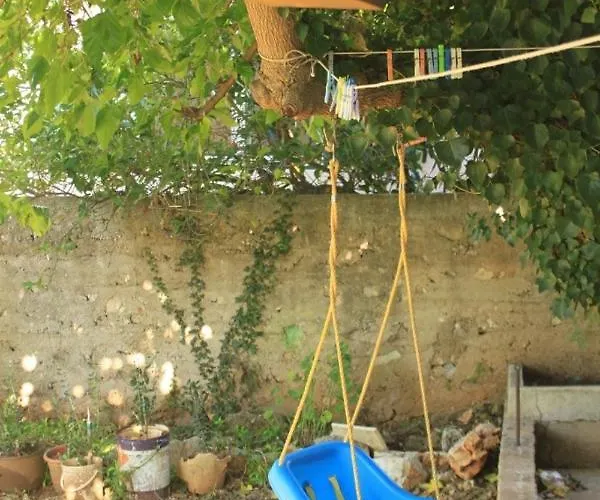 With A Parking Space - 8430 Apartmán