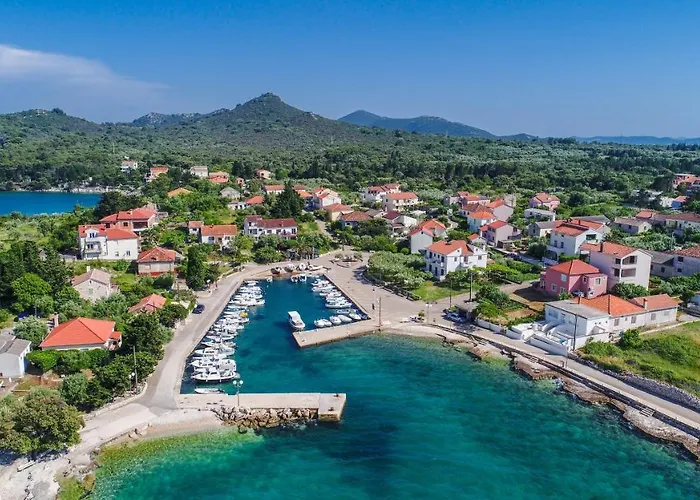 شقة With A Parking Space - 8430 أوغليان