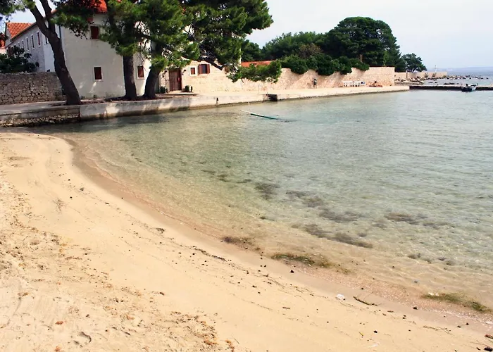 With A Parking Space - 8430 شقة